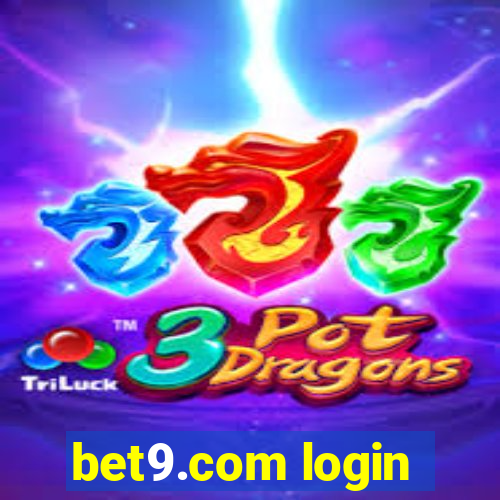 bet9.com login