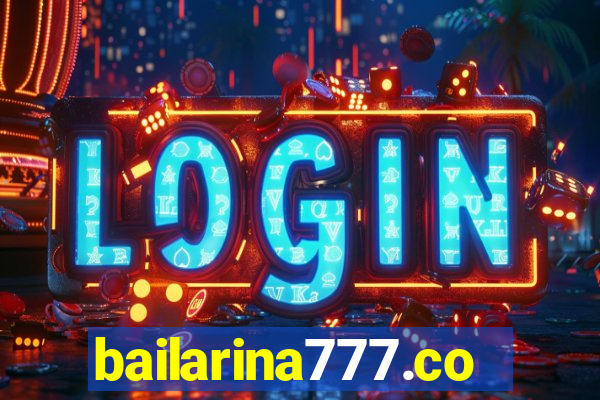 bailarina777.com