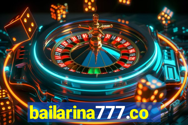 bailarina777.com