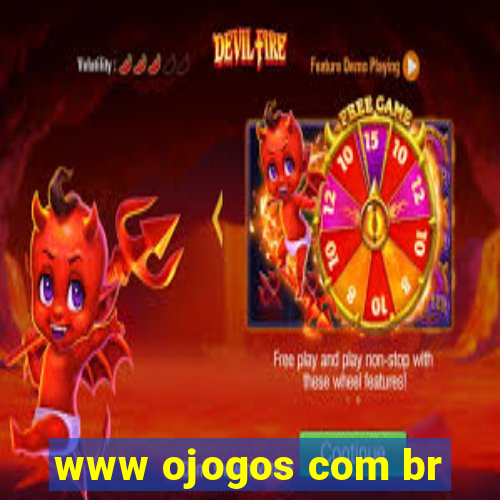 www ojogos com br