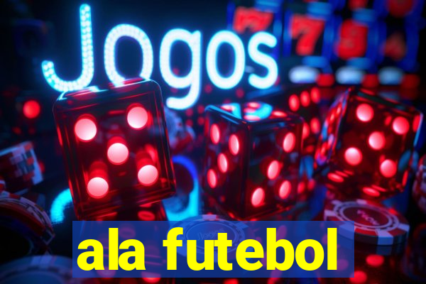 ala futebol