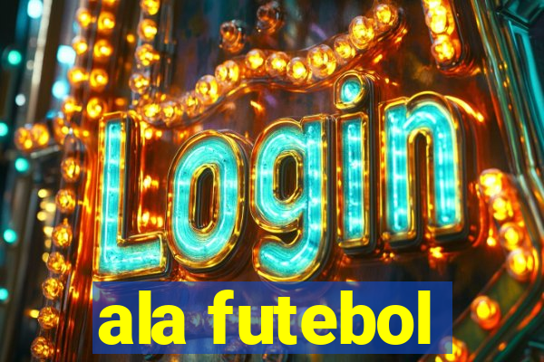 ala futebol