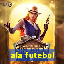 ala futebol