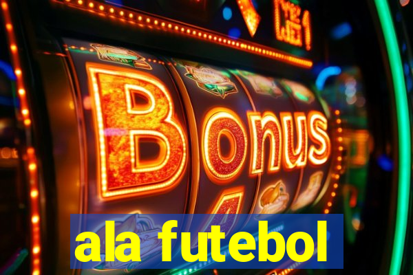 ala futebol