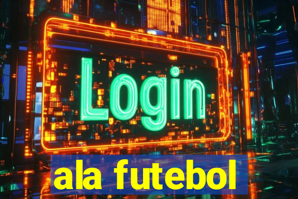 ala futebol