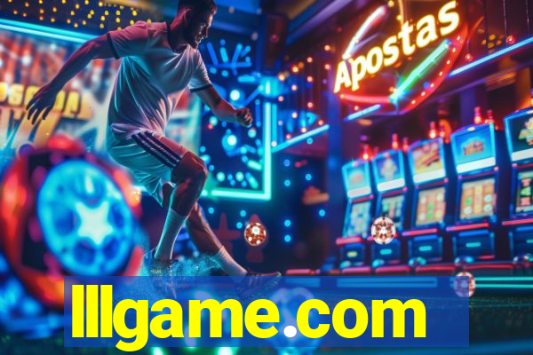 lllgame.com