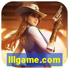 lllgame.com