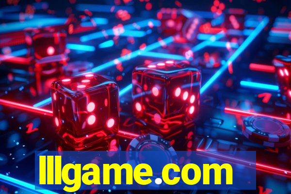 lllgame.com