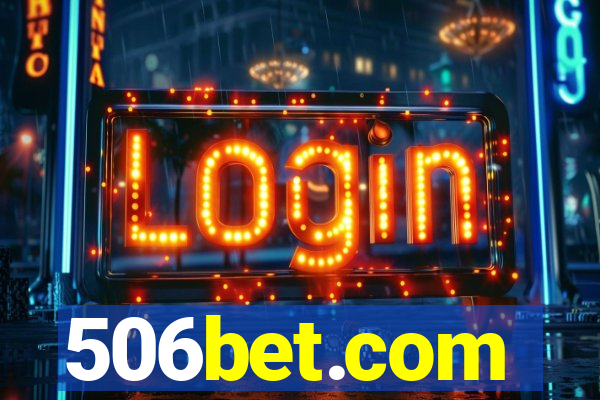 506bet.com