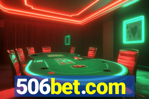 506bet.com