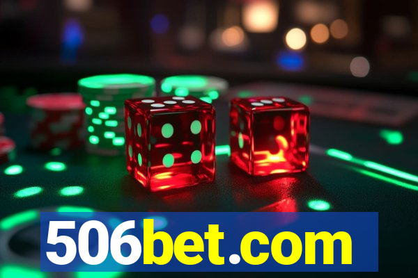 506bet.com