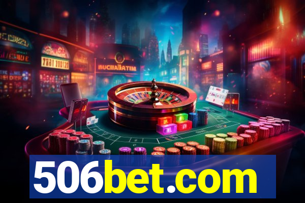 506bet.com