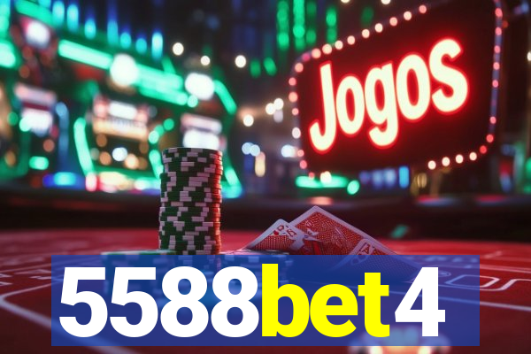 5588bet4