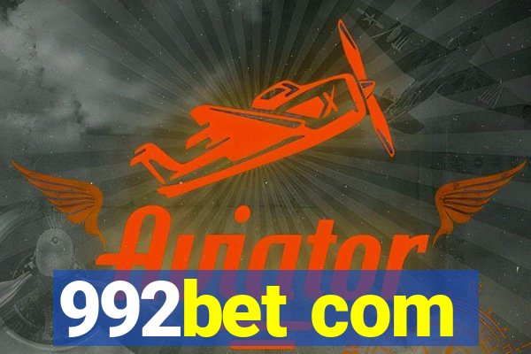 992bet com