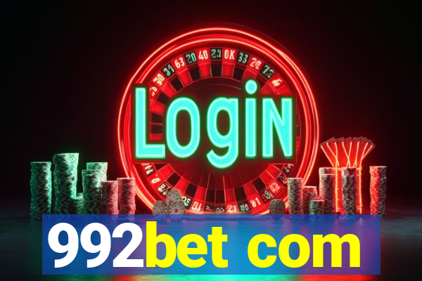 992bet com