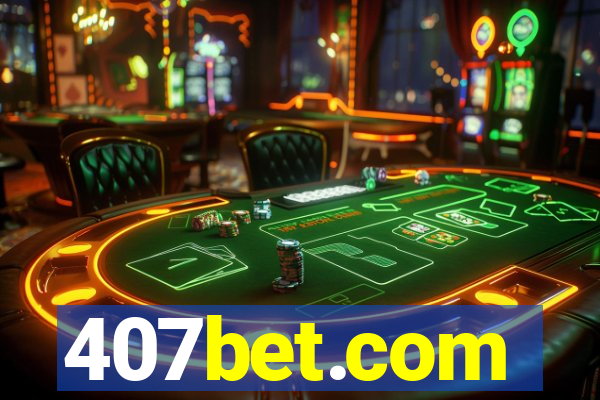 407bet.com