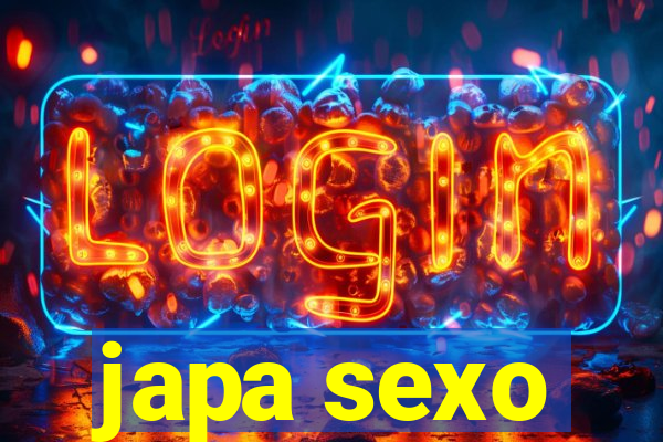 japa sexo