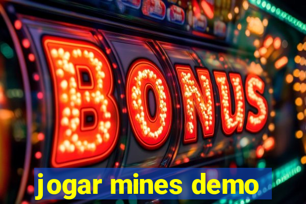 jogar mines demo