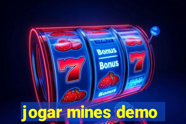 jogar mines demo