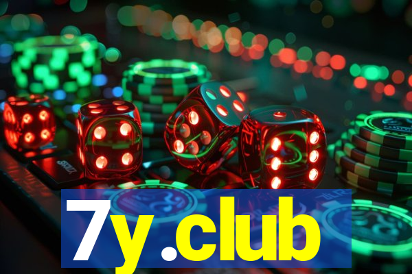 7y.club