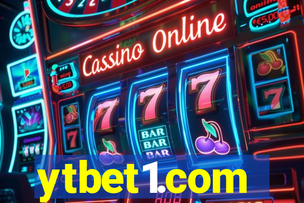 ytbet1.com