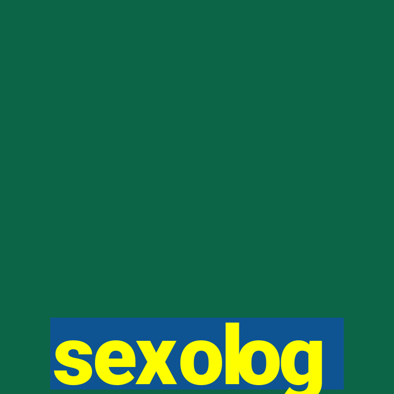 sexolog