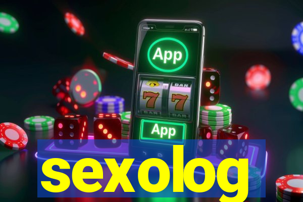 sexolog