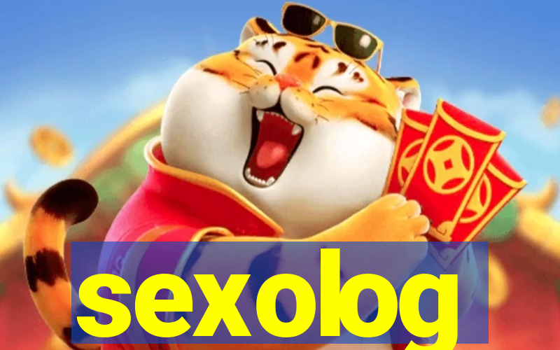 sexolog