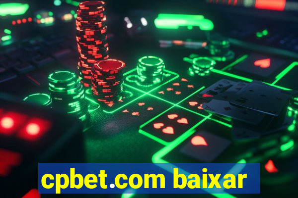 cpbet.com baixar