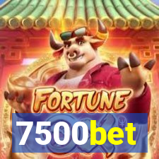 7500bet