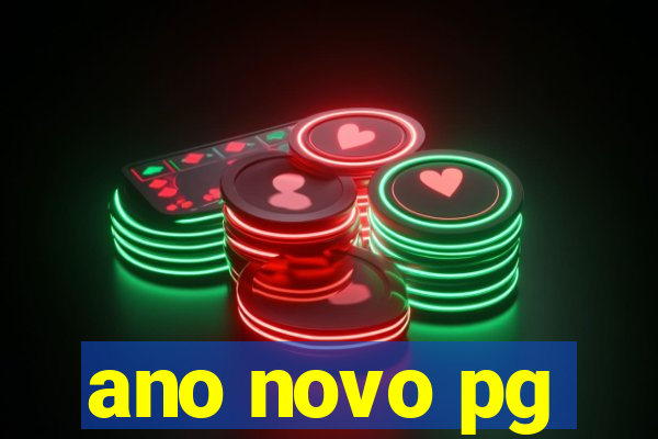 ano novo pg