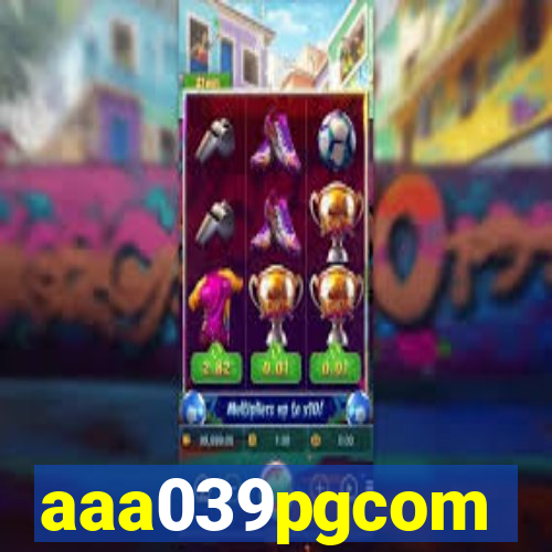 aaa039pgcom