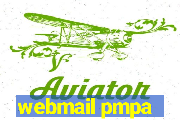 webmail pmpa