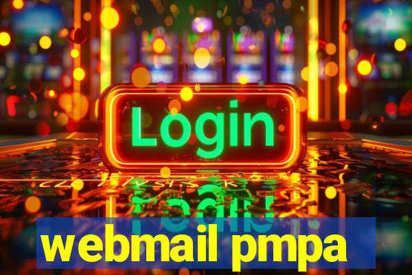 webmail pmpa