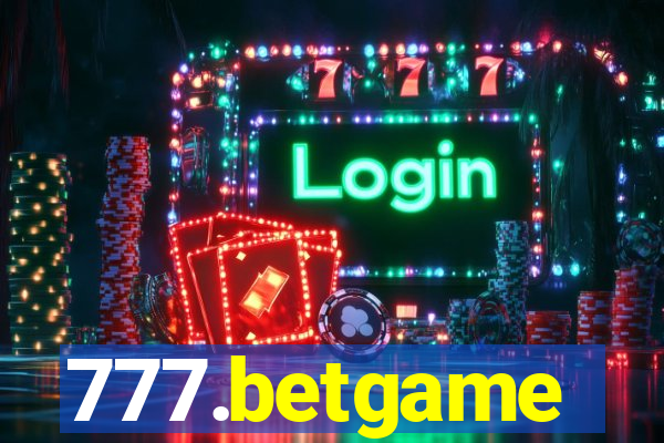 777.betgame