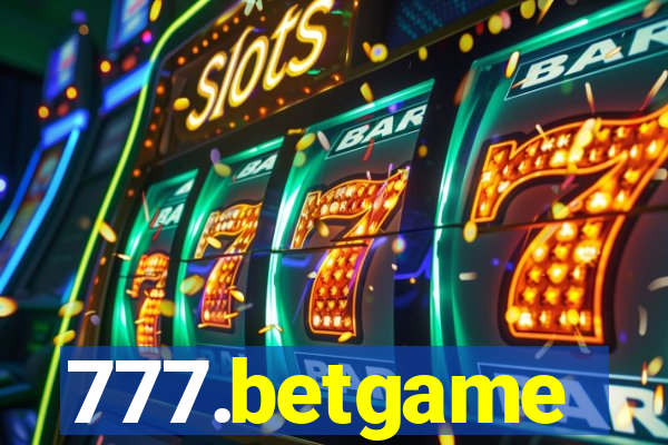 777.betgame