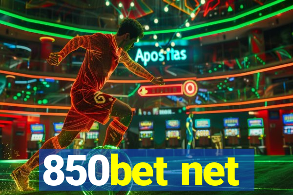 850bet net