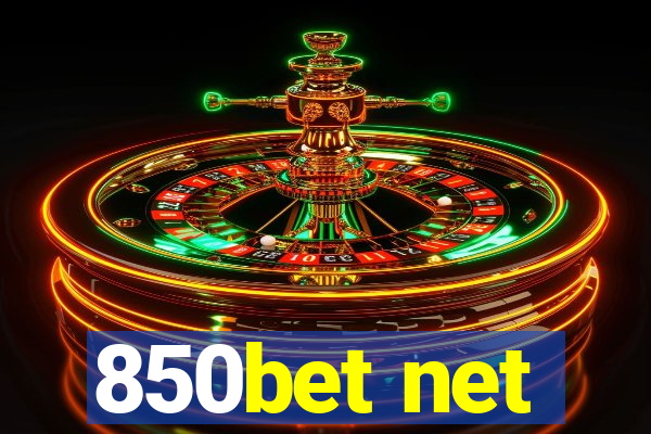 850bet net