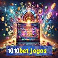 1010bet jogos