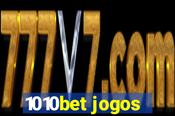 1010bet jogos