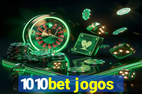 1010bet jogos