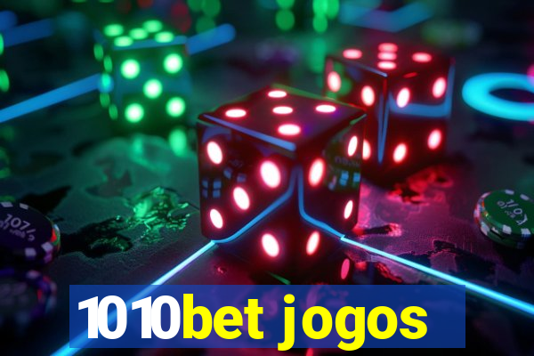 1010bet jogos