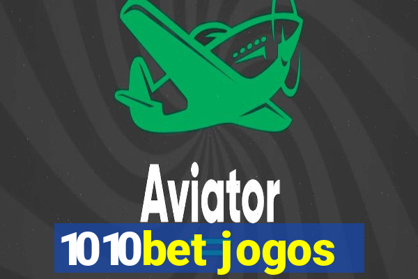 1010bet jogos