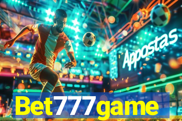 Bet777game