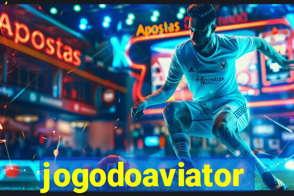 jogodoaviator