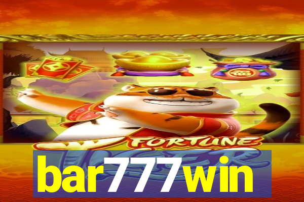 bar777win