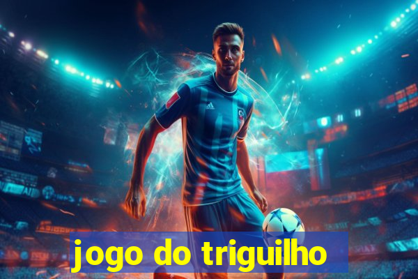 jogo do triguilho