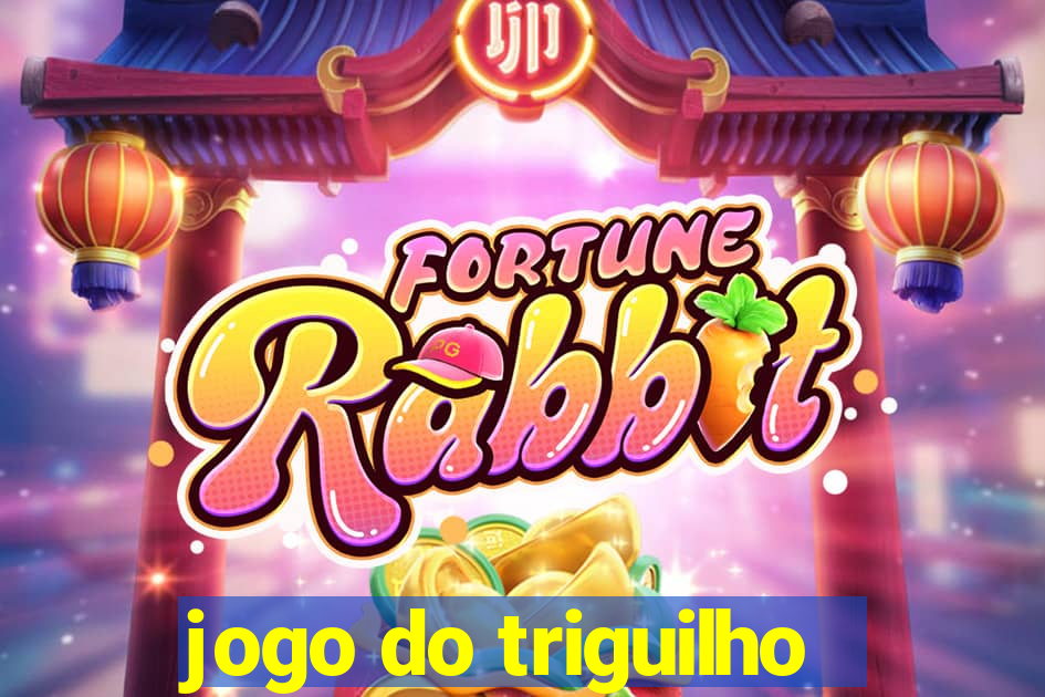 jogo do triguilho