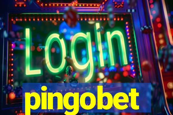 pingobet