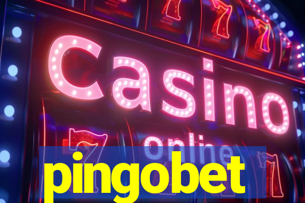 pingobet